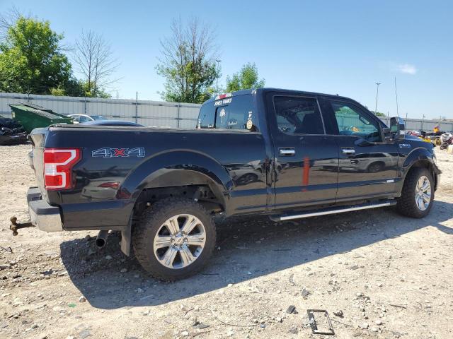 Photo 2 VIN: 1FTFW1E46KFB27779 - FORD F-150 