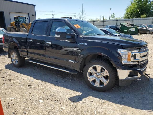 Photo 3 VIN: 1FTFW1E46KFB27779 - FORD F-150 