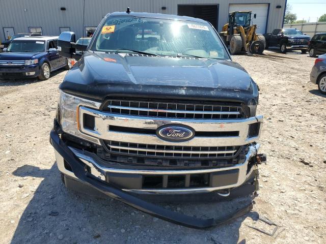 Photo 4 VIN: 1FTFW1E46KFB27779 - FORD F-150 