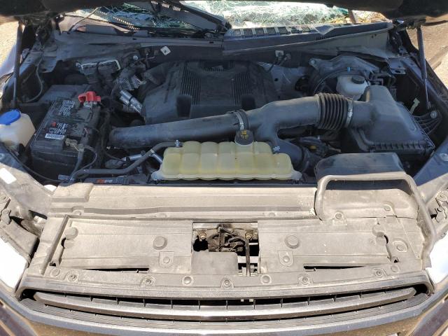 Photo 10 VIN: 1FTFW1E46KFC67573 - FORD F150 SUPER 