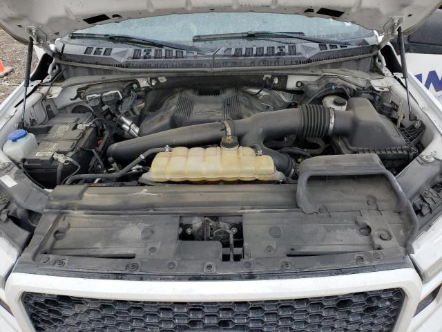 Photo 10 VIN: 1FTFW1E46KFD11412 - FORD F150 SUPER 