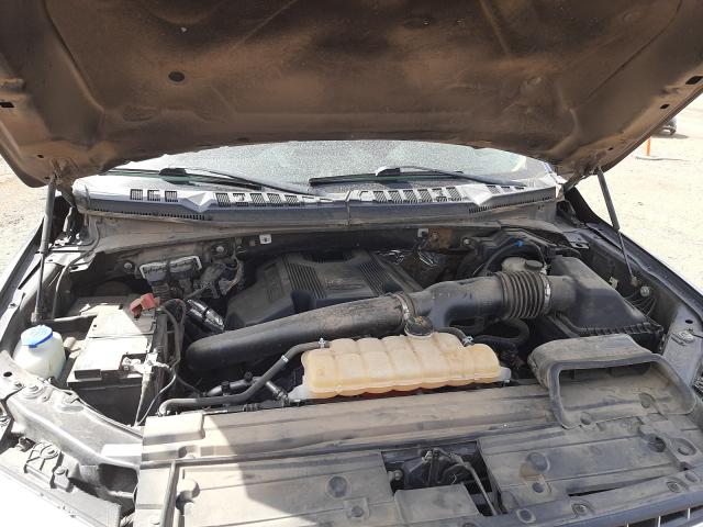 Photo 6 VIN: 1FTFW1E46KKC14718 - FORD F150 SUPER 