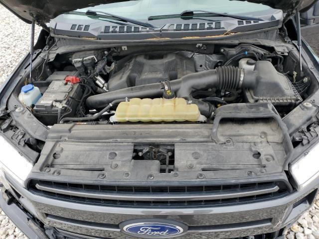 Photo 10 VIN: 1FTFW1E46KKF11777 - FORD F-150 