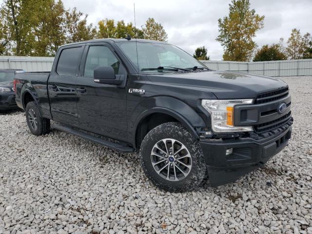 Photo 3 VIN: 1FTFW1E46KKF11777 - FORD F-150 