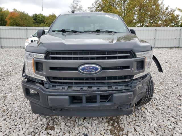 Photo 4 VIN: 1FTFW1E46KKF11777 - FORD F-150 