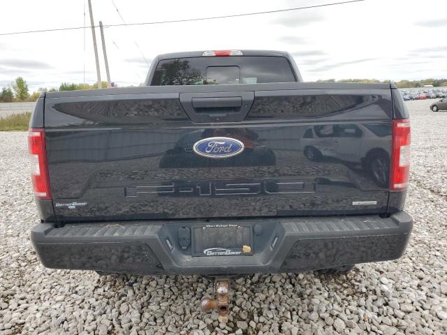 Photo 5 VIN: 1FTFW1E46KKF11777 - FORD F-150 