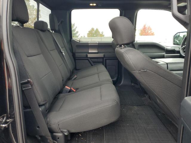 Photo 9 VIN: 1FTFW1E46KKF11777 - FORD F-150 