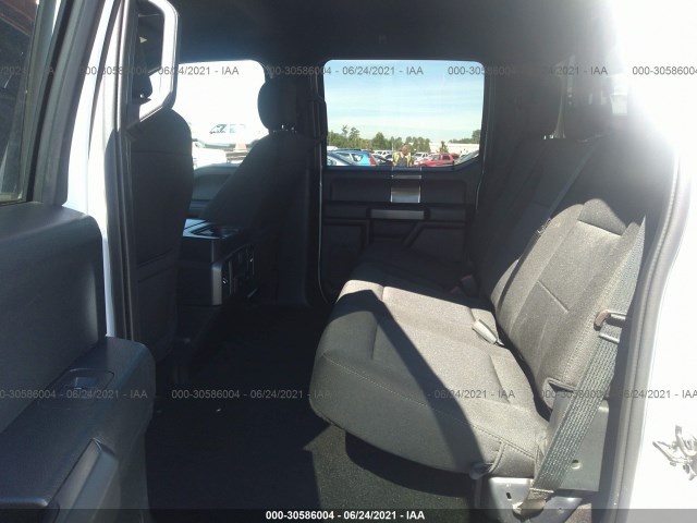 Photo 7 VIN: 1FTFW1E46LKD77340 - FORD F-150 