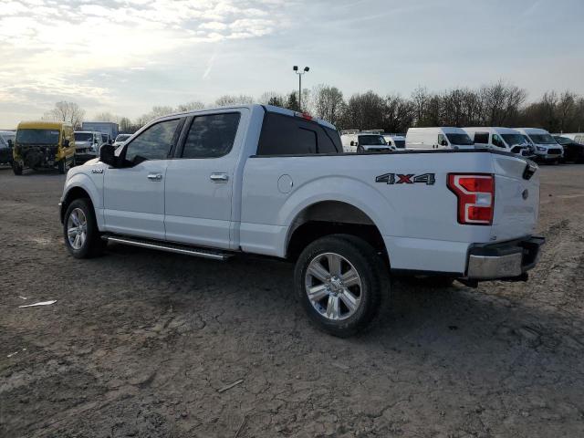 Photo 1 VIN: 1FTFW1E46LKD86958 - FORD F-150 