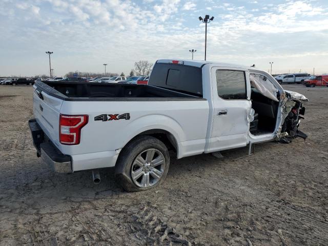 Photo 2 VIN: 1FTFW1E46LKD86958 - FORD F-150 