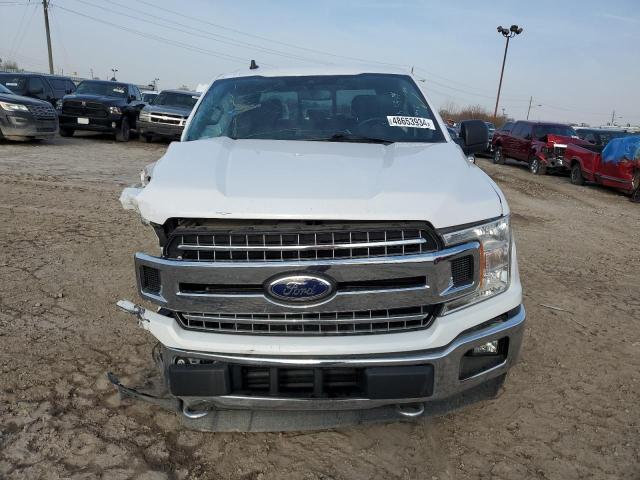 Photo 4 VIN: 1FTFW1E46LKD86958 - FORD F-150 