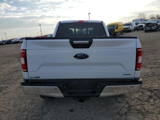 Photo 5 VIN: 1FTFW1E46LKD86958 - FORD F-150 