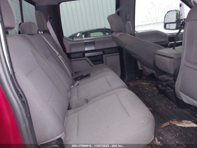 Photo 7 VIN: 1FTFW1E47KFB28889 - FORD F-150 