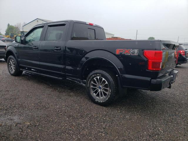 Photo 1 VIN: 1FTFW1E47KFD05828 - FORD F-150 