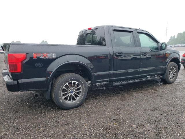 Photo 2 VIN: 1FTFW1E47KFD05828 - FORD F-150 