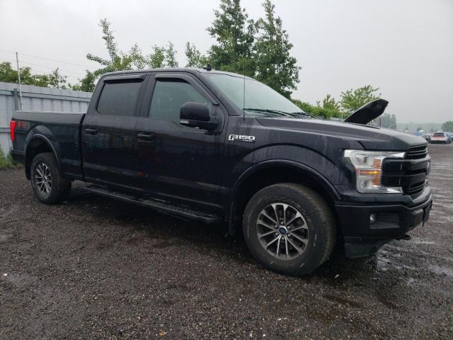 Photo 3 VIN: 1FTFW1E47KFD05828 - FORD F-150 