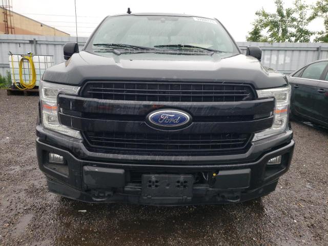 Photo 4 VIN: 1FTFW1E47KFD05828 - FORD F-150 