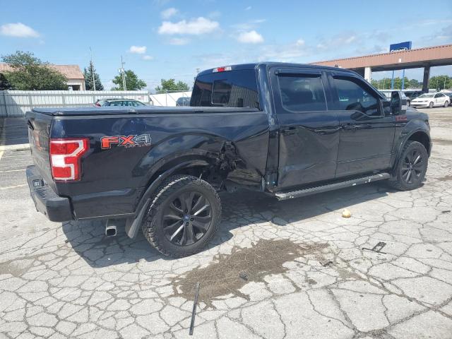 Photo 2 VIN: 1FTFW1E47KFD36979 - FORD F150 SUPER 