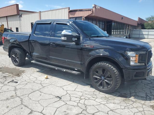 Photo 3 VIN: 1FTFW1E47KFD36979 - FORD F150 SUPER 