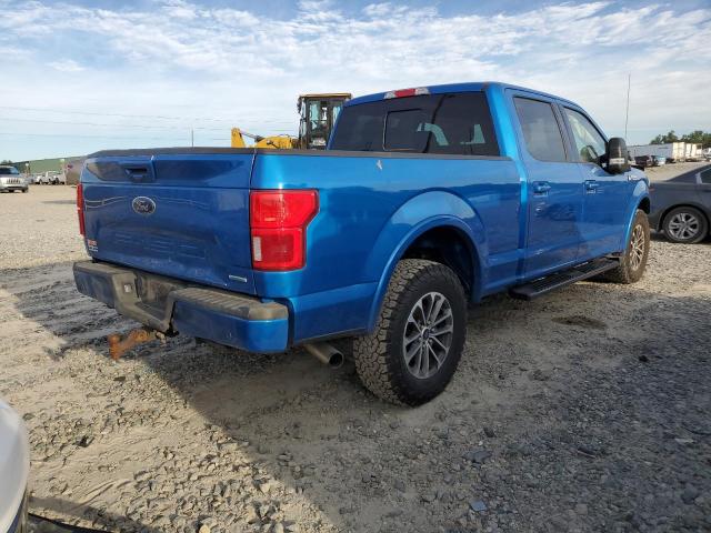 Photo 3 VIN: 1FTFW1E47KKE17570 - FORD F150 SUPER 