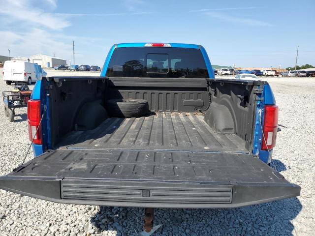 Photo 8 VIN: 1FTFW1E47KKE17570 - FORD F150 SUPER 