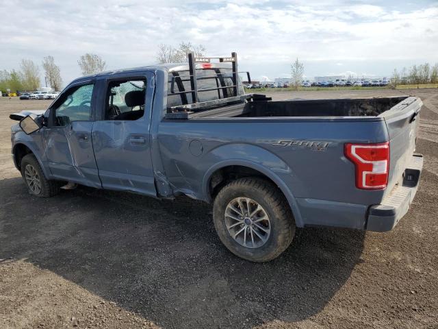 Photo 1 VIN: 1FTFW1E47KKE26365 - FORD F-150 