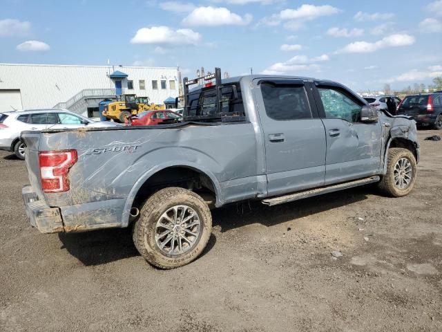 Photo 2 VIN: 1FTFW1E47KKE26365 - FORD F-150 