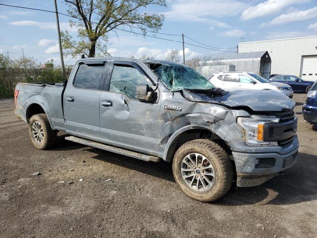 Photo 3 VIN: 1FTFW1E47KKE26365 - FORD F-150 