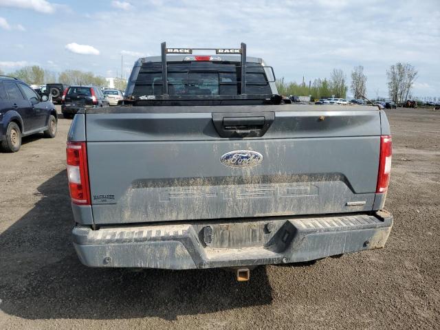 Photo 5 VIN: 1FTFW1E47KKE26365 - FORD F-150 