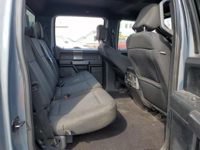 Photo 9 VIN: 1FTFW1E47KKE26365 - FORD F-150 