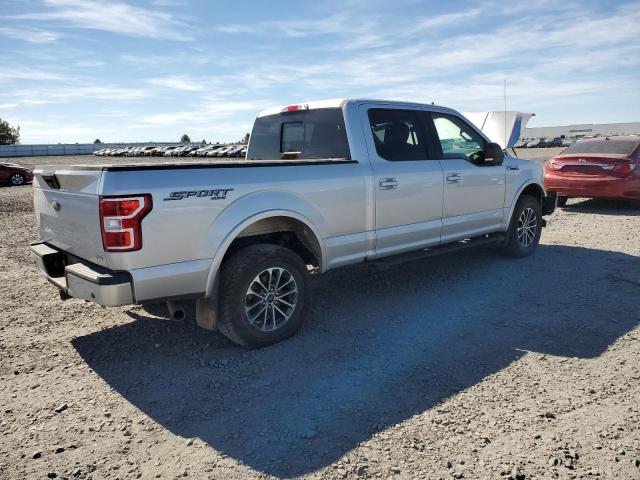 Photo 2 VIN: 1FTFW1E47KKE39617 - FORD F150 SUPER 