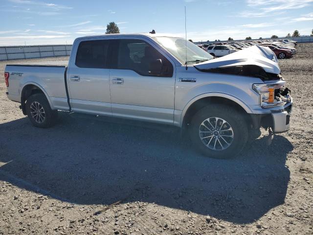 Photo 3 VIN: 1FTFW1E47KKE39617 - FORD F150 SUPER 