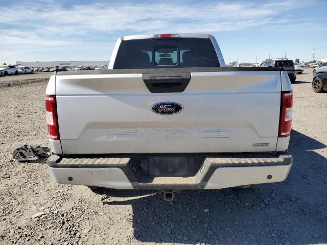 Photo 5 VIN: 1FTFW1E47KKE39617 - FORD F150 SUPER 