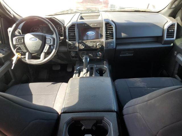 Photo 7 VIN: 1FTFW1E47KKE39617 - FORD F150 SUPER 