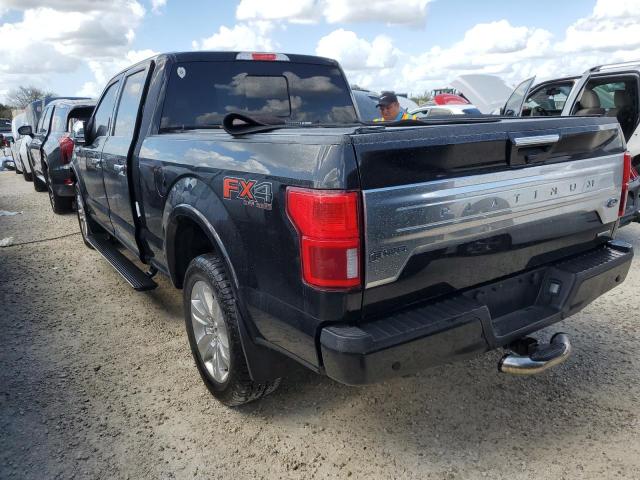 Photo 1 VIN: 1FTFW1E47LFA77251 - FORD F150 SUPER 