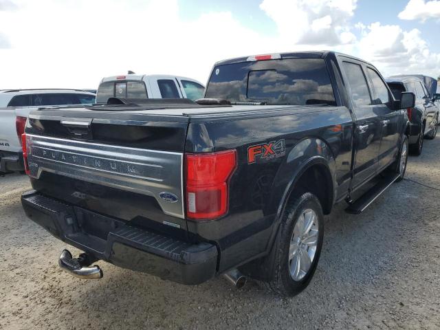 Photo 2 VIN: 1FTFW1E47LFA77251 - FORD F150 SUPER 