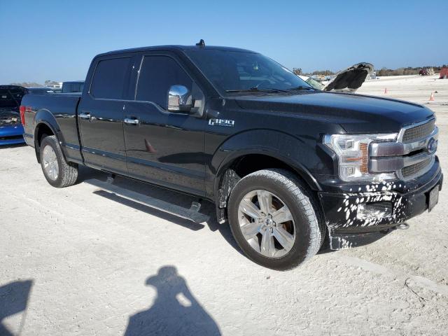 Photo 3 VIN: 1FTFW1E47LFA77251 - FORD F150 SUPER 