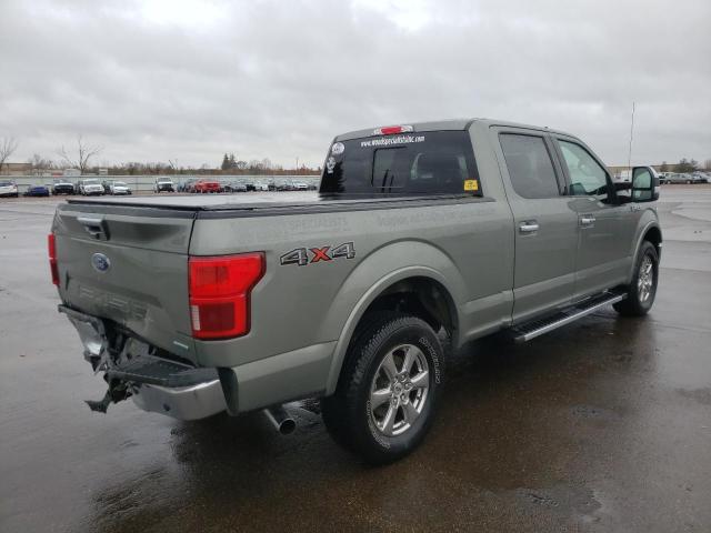 Photo 3 VIN: 1FTFW1E47LKD57758 - FORD F150 SUPER 