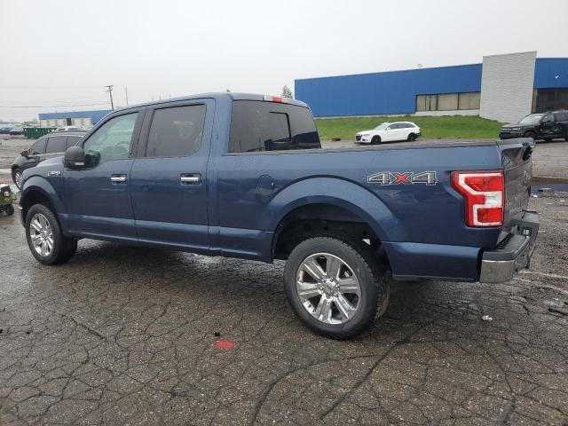 Photo 1 VIN: 1FTFW1E47LKF53313 - FORD F-150 