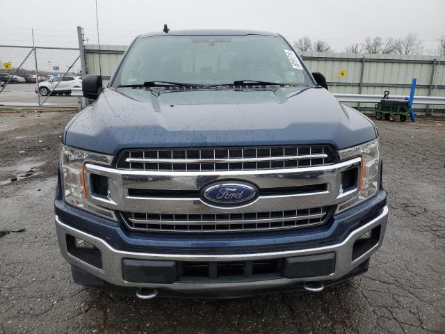 Photo 4 VIN: 1FTFW1E47LKF53313 - FORD F-150 