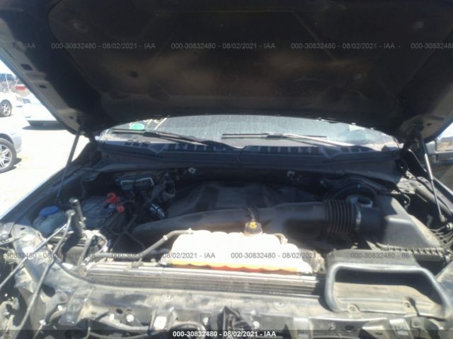 Photo 9 VIN: 1FTFW1E48KFA36612 - FORD F-150 