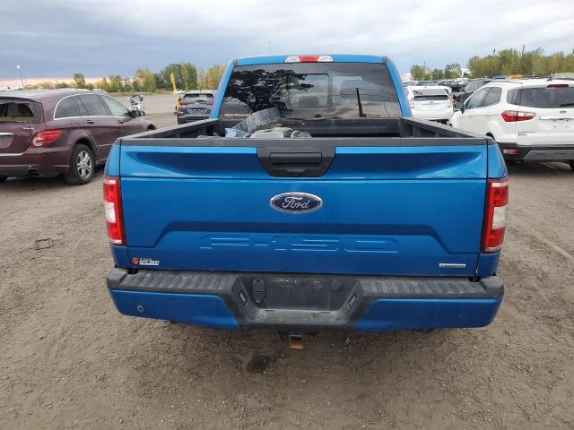 Photo 5 VIN: 1FTFW1E48KFB53185 - FORD F150 SUPER 