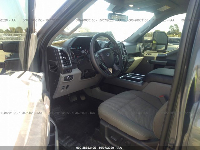 Photo 4 VIN: 1FTFW1E48KKE14905 - FORD F-150 