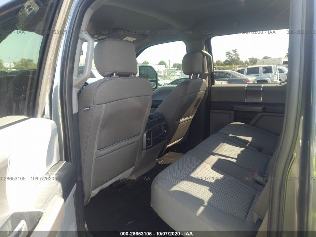 Photo 7 VIN: 1FTFW1E48KKE14905 - FORD F-150 