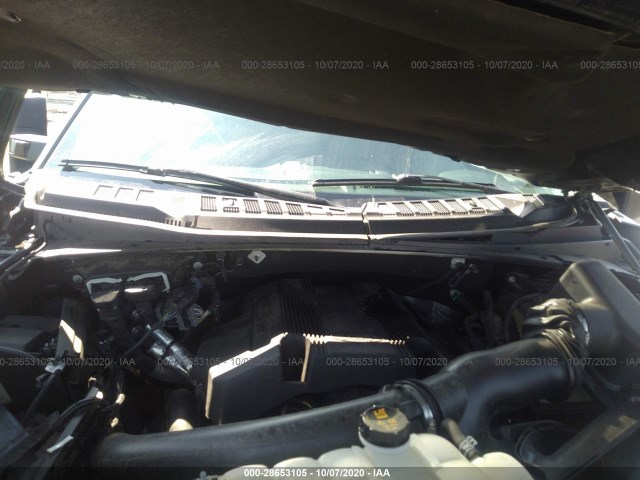 Photo 9 VIN: 1FTFW1E48KKE14905 - FORD F-150 