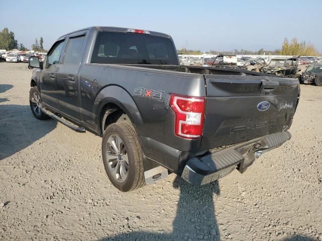 Photo 2 VIN: 1FTFW1E48KKE39545 - FORD F150 SUPER 