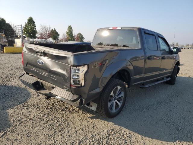 Photo 3 VIN: 1FTFW1E48KKE39545 - FORD F150 SUPER 