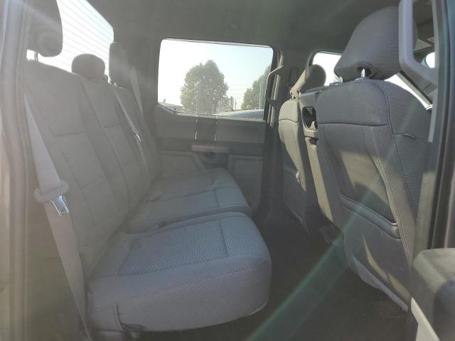 Photo 5 VIN: 1FTFW1E48KKE39545 - FORD F150 SUPER 