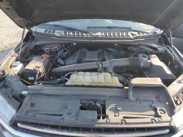 Photo 6 VIN: 1FTFW1E48KKE39545 - FORD F150 SUPER 