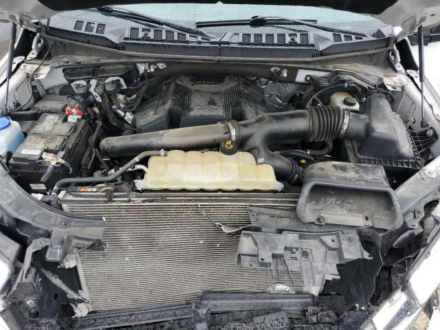 Photo 10 VIN: 1FTFW1E48LFA58403 - FORD F150 SUPER 